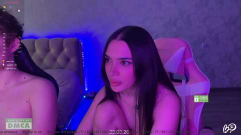 coupleonfire free recording from 2026-03-29 06:54:00