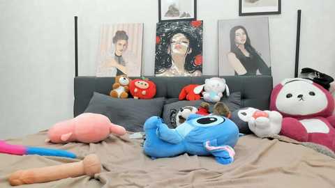 dolly_ll free recording from 2026-04-03 02:52:00