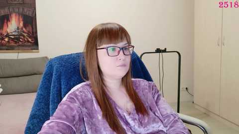 fox_lisa free recording from 2026-04-05 01:47:00