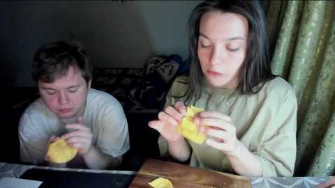 lissazmark2 free recording from 2026-04-03 02:52:00