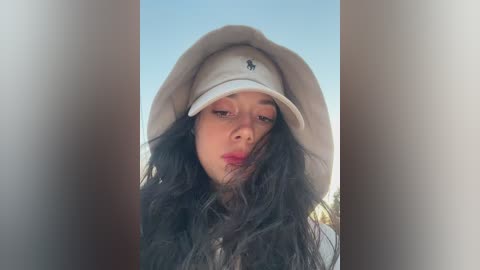 taanni free recording from 2026-04-03 02:52:00