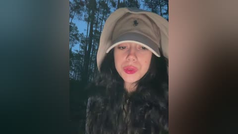 taanni free recording from 2026-04-03 02:52:00