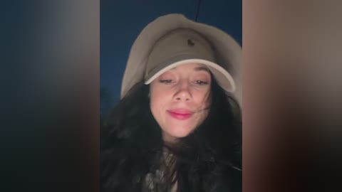 taanni free recording from 2026-04-03 02:52:00