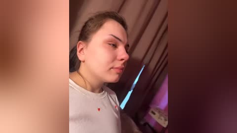 family707 free recording from 2026-03-30 08:51:00