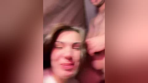 family707 free recording from 2026-03-30 09:14:00