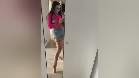 kiss_krisss free recording from 2026-04-03 02:52:00