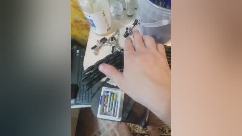 seksiparaa free recording from 2026-04-03 02:52:00