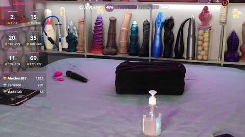 youlalia free recording from 2026-04-03 02:52:00