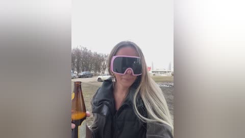 blondalina free recording from 2026-04-14 02:42:00