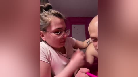 family707 free recording from 2026-03-31 08:19:00