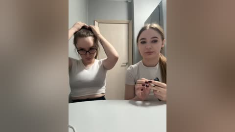 kiracouple free recording from 2026-04-05 01:47:00