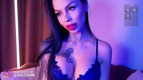 koketka free recording from 2026-04-03 02:52:00