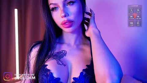 koketka free recording from 2026-04-03 02:52:00