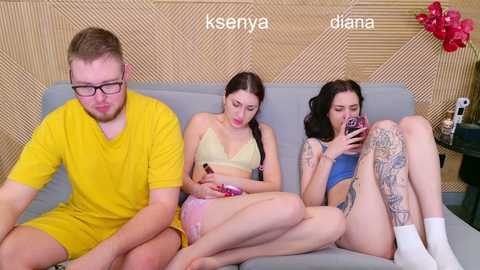 ksenyahot free recording from 2026-04-05 00:10:00