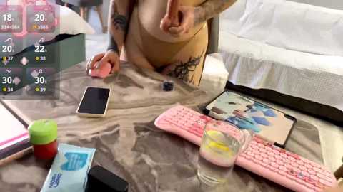 naughty_mailey free recording from 2026-04-05 00:03:00