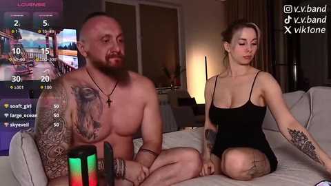 vik1one1 free recording from 2026-04-03 02:52:00