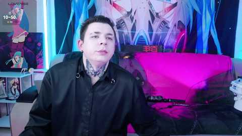 aurora_natsuki free recording from 2026-04-05 00:10:00