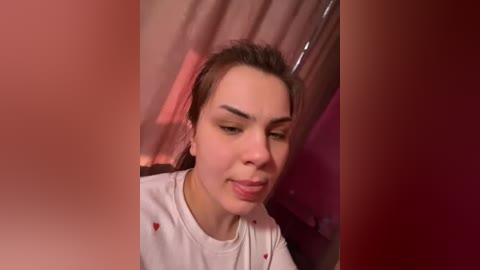 family707 free recording from 2026-04-01 04:31:00