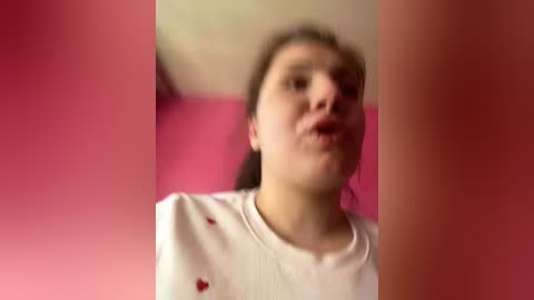 family707 free recording from 2026-04-01 05:21:00