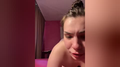 family707 free recording from 2026-04-03 02:52:00