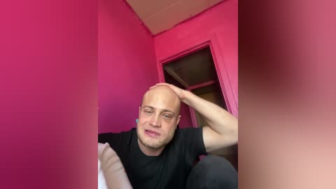 family707 free recording from 2026-04-03 02:52:00