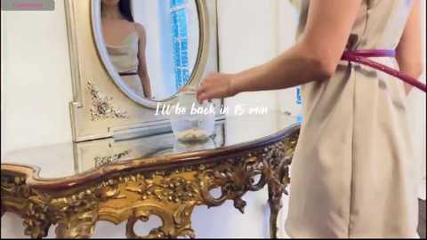 firstmaja free recording from 2026-04-05 01:47:00