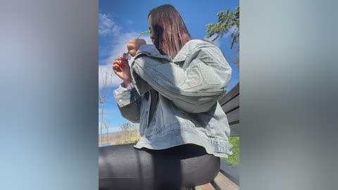 linahelen free recording from 2026-04-03 02:52:00