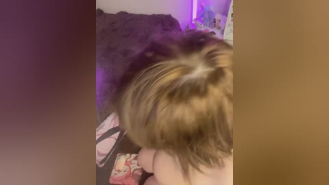 tamagotchigirl free recording from 2026-04-03 02:52:00