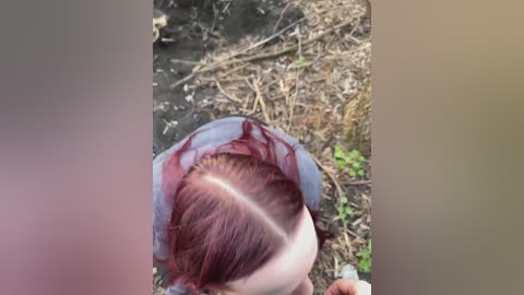 crazy_lady free recording from 2026-04-03 02:52:00