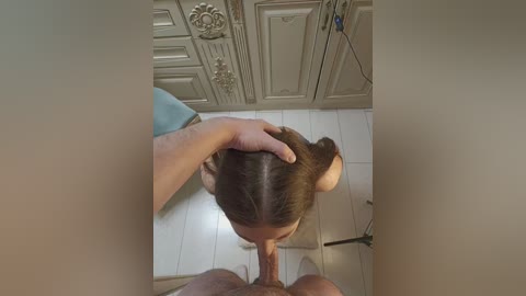 gerda_and_kai free recording from 2026-04-03 02:52:00