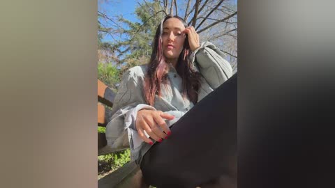 linahelen free recording from 2026-04-03 02:52:00