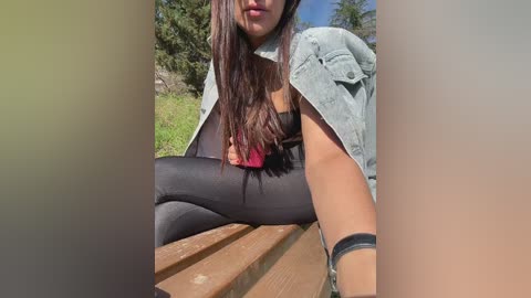 linahelen free recording from 2026-04-03 02:52:00