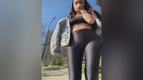 linahelen free recording from 2026-04-03 02:52:00