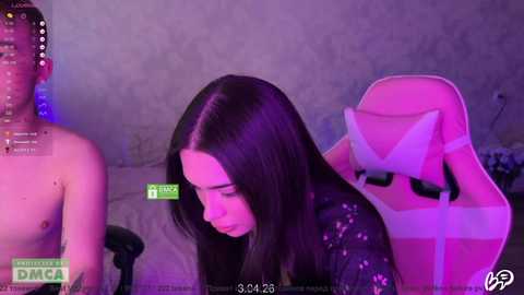 coupleonfire free recording from 2026-04-03 02:52:00