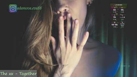 eva_adamova free recording from 2026-04-05 01:47:00