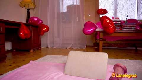 lanaleetr1 free recording from 2026-04-03 11:03:00