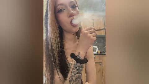 luckystar free recording from 2026-04-03 02:52:00