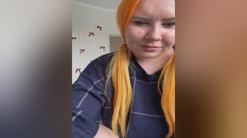 lunalu13 free recording from 2026-04-05 01:47:00