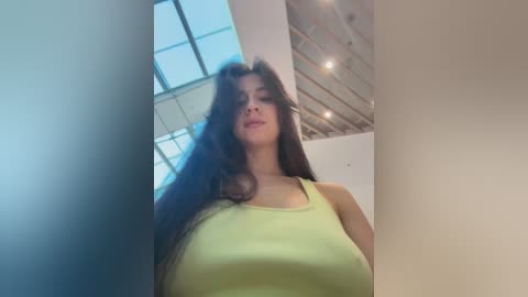 meganortega free recording from 2026-04-03 02:52:00