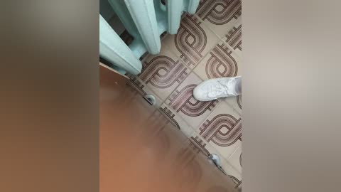 ousmanedimbele7 free recording from 2026-04-03 02:52:00