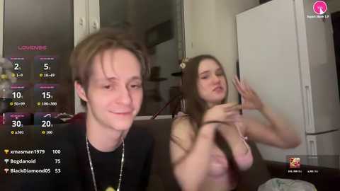 titsdestroy2007 free recording from 2026-04-05 00:46:00