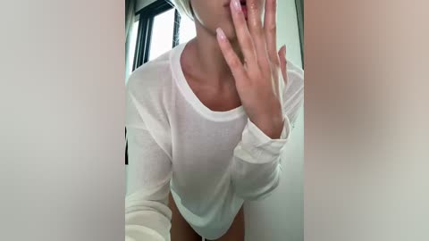 viki_05 free recording from 2026-04-03 10:30:00