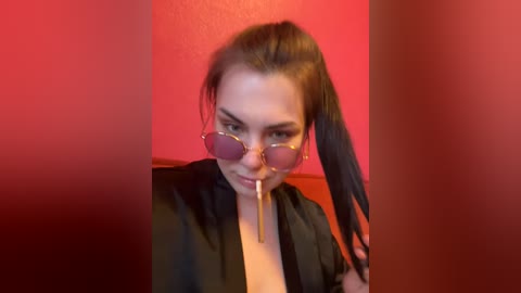 family707 free recording from 2026-04-06 00:08:00