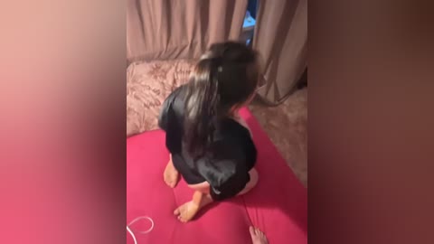 family707 free recording from 2026-04-06 00:08:00