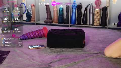 youlalia free recording from 2026-04-05 00:03:00