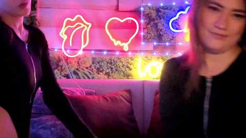 2laski2 free recording from 2026-04-06 00:08:00