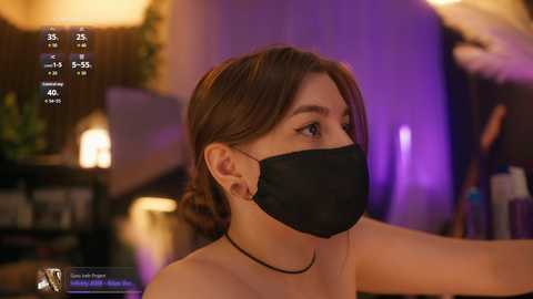 arimass free recording from 2026-04-07 04:09:00