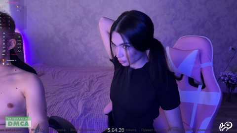 coupleonfire free recording from 2026-04-07 03:00:00