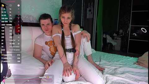 queenafina free recording from 2026-04-07 04:09:00