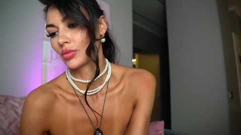 annapurnaa free recording from 2026-04-14 00:31:00